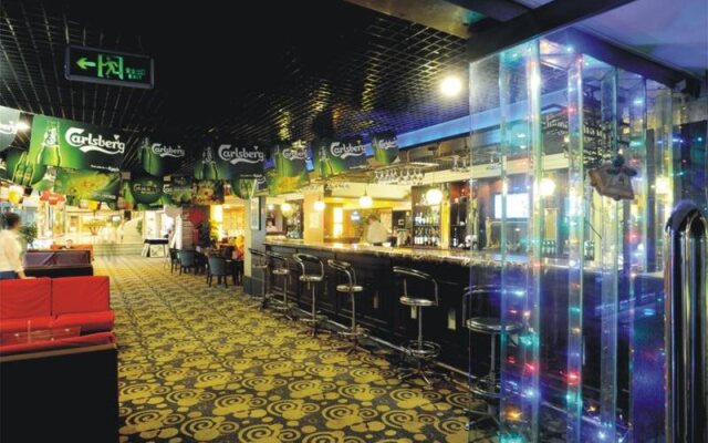 Xian Grand Dynasty Culture Hotel