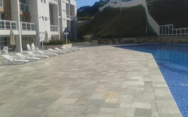 Apartamento Guaruja Vacanze