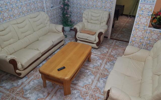 Appartement alhoceima