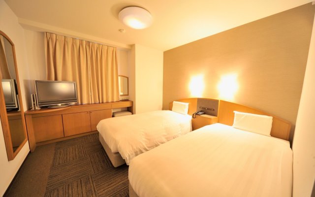 APA Hotel Saitama Yatsuka Ekimae