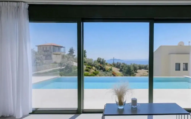 Olive Grove Villas with Private Pools