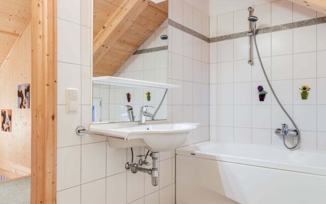 Spacious Holiday Home in Styria near Kreischberg Ski Area