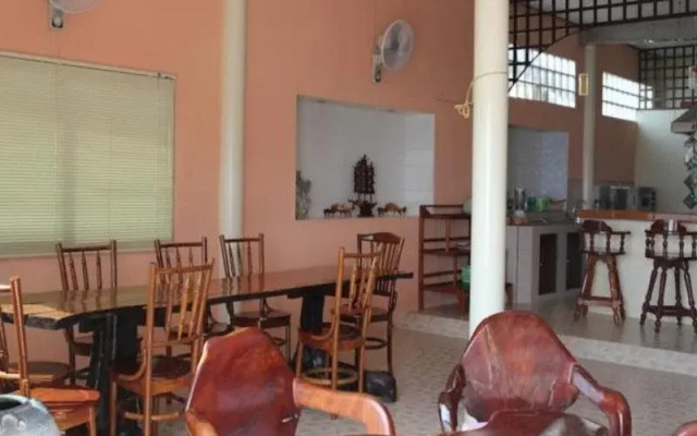 Ban Sulada Guest House