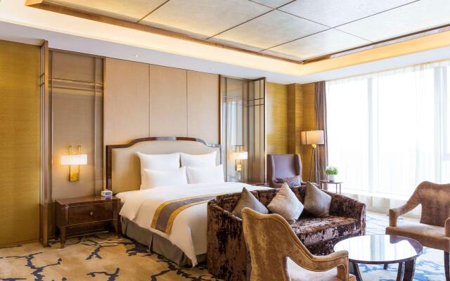 Pullman Changshu Leeman