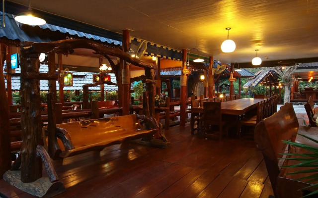 Rimdoi Resort