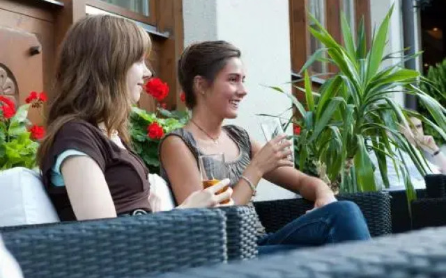Seehotel La Terrasse