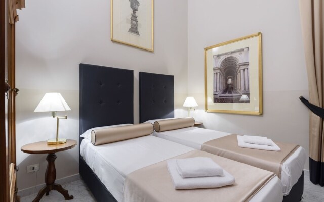 Travel & Stay - Navona 3