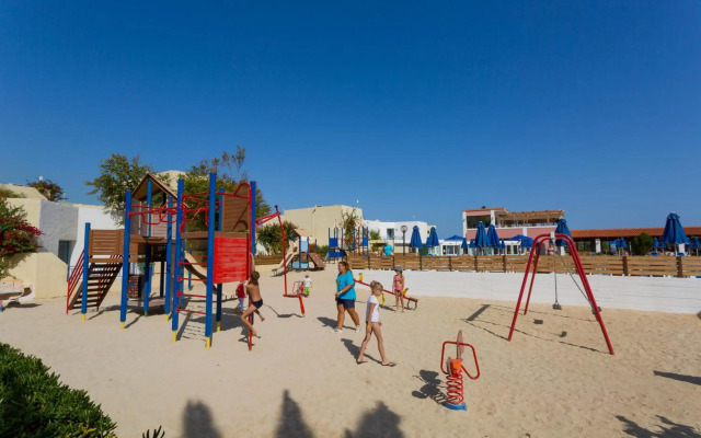 Dessole Dolphin Bay Resort – All Inclusive