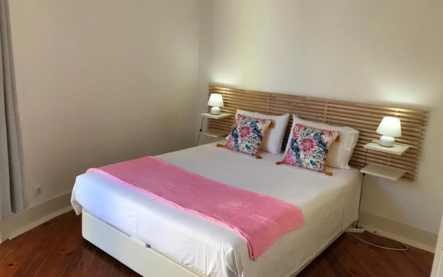 Ema Guest House