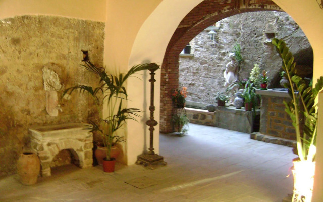 Hotel Sgroi