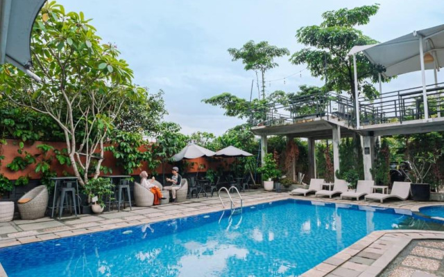 Bell's Place Hotel