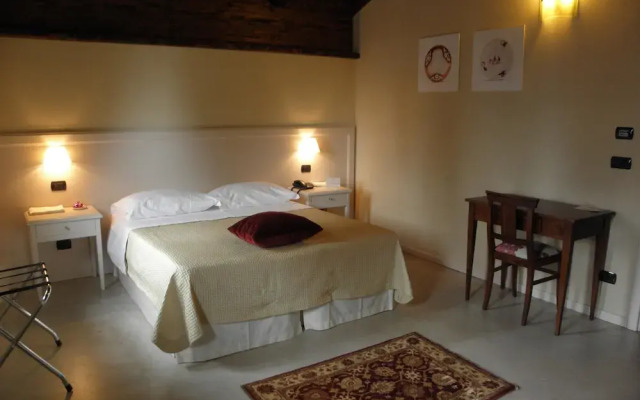 Albergo della Ceramica