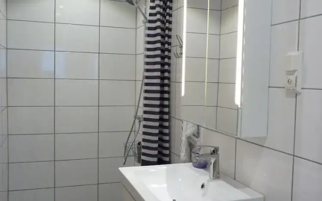 Holiday Home Hammarstrand