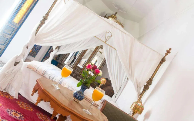 Riad Ifoulki