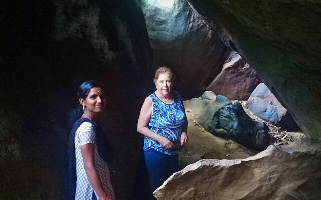 Moon hill munnar
