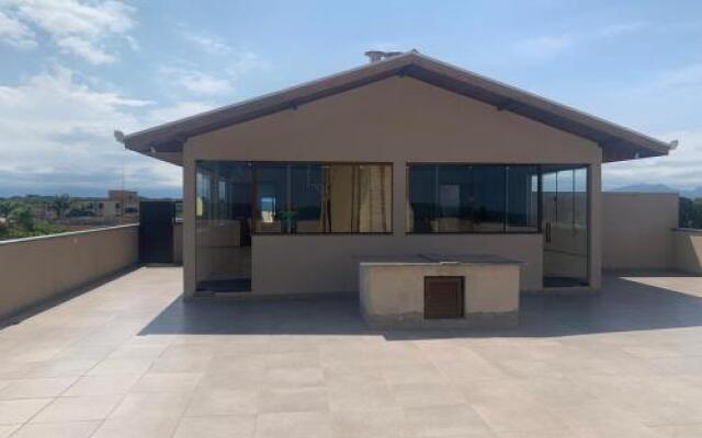 Pousada Estrela Dourada