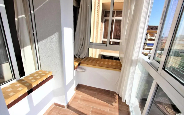 Vive Benalmadena Estudio Ágata 342, Playa a 700m.