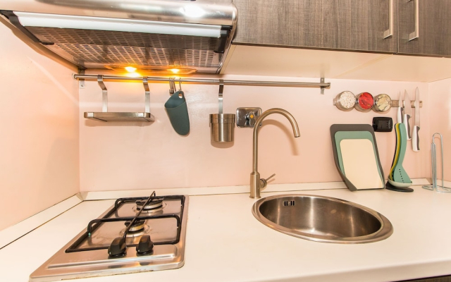 Panoramic Terrace & Mole View Cosy Flat