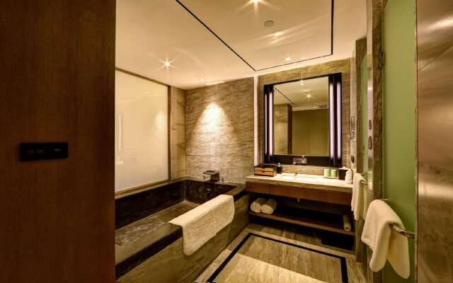 Landison Joykie Resort Moganshan