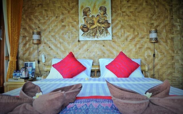 Gentari Homestay