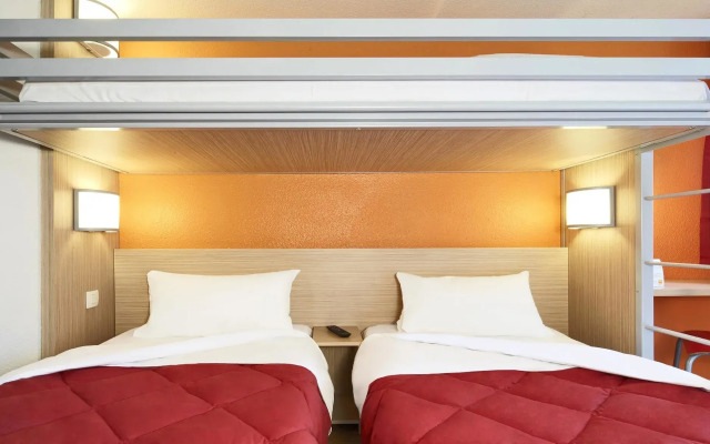 Hotel Première Classe Lille Sud - Seclin