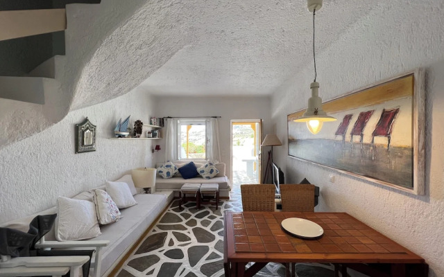 Sea Vibes Suite by Angels Group Mykonos