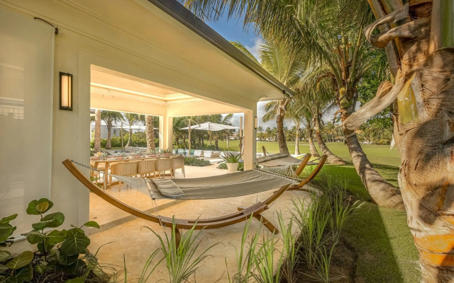 Playa Serena 19 Sumptuous Retreat