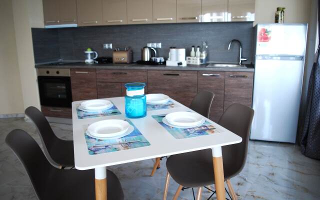 Dune Beach Boutique Hotel