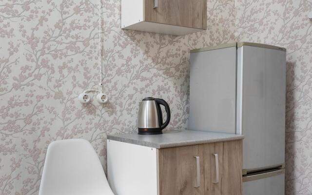 Жилые помещения на Бакунина 29