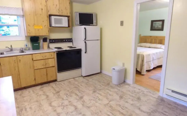 Forest & Stream Cottages