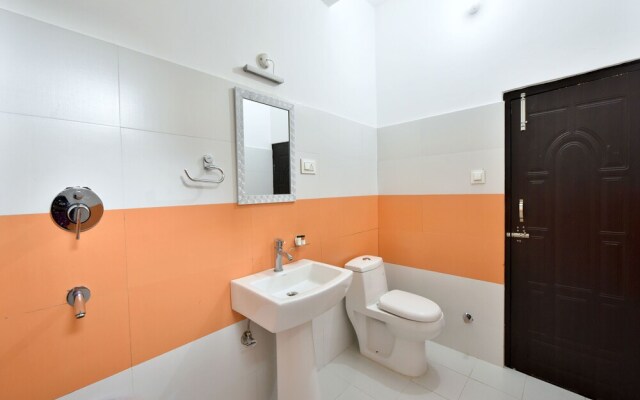 OYO 12662 Hotel Granite Peak