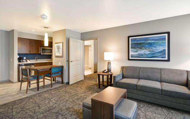 Homewood Suites by Hilton Phoenix Tempe ASU Area