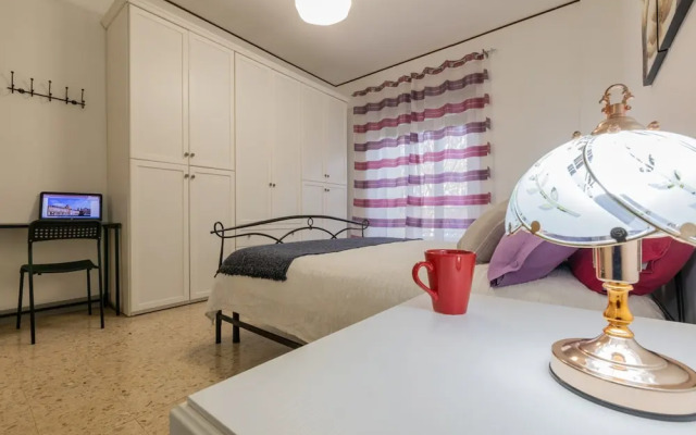 Casa Bosco Rosa by Wonderful Italy