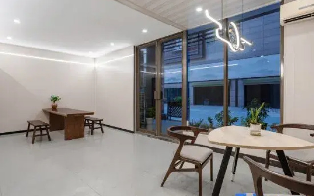 Yi Yue Hotel Apartments