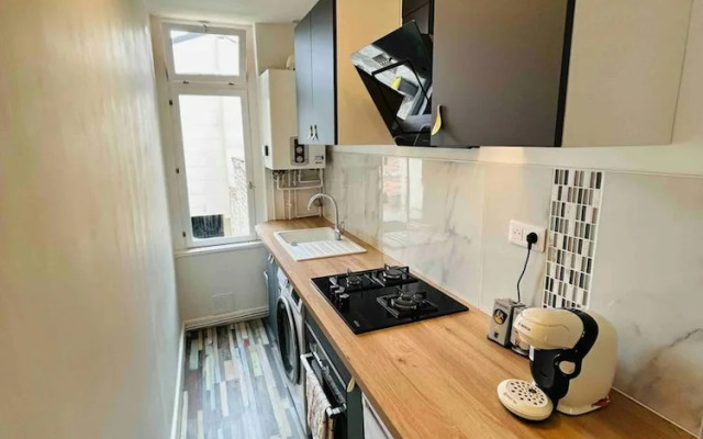 Le Charmant Jaures Centre-ville