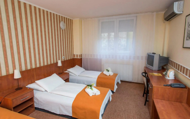 Mercure Budapest Castle Hill