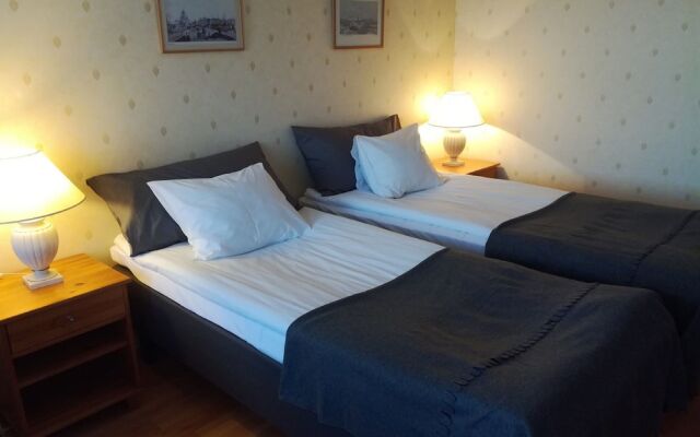 Hotel Kievari Ylitornio