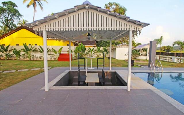 Villa Beleza Infinita
