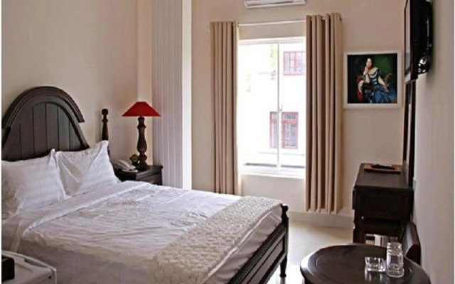 Hoang Le Hotel