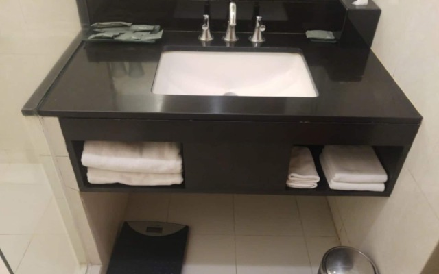 Hotel Santika Jemursari