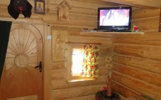 Chata Górska Kolyba