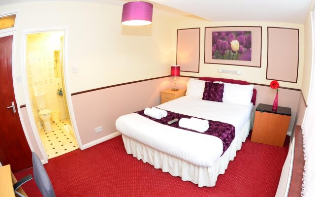 Heathrow Palace