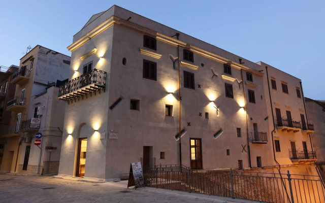 Hotel Sopra Le Mura