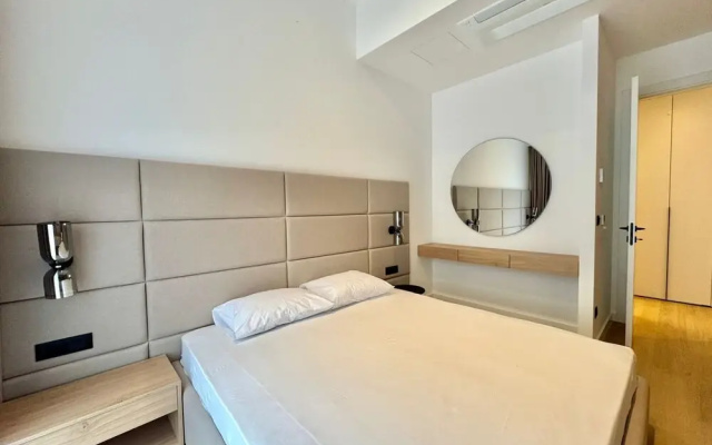 Apartments Onia Budva