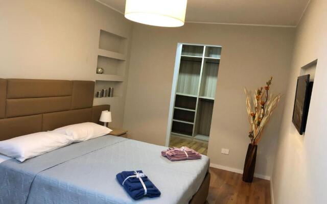Zeroventiquattro Union Apartment