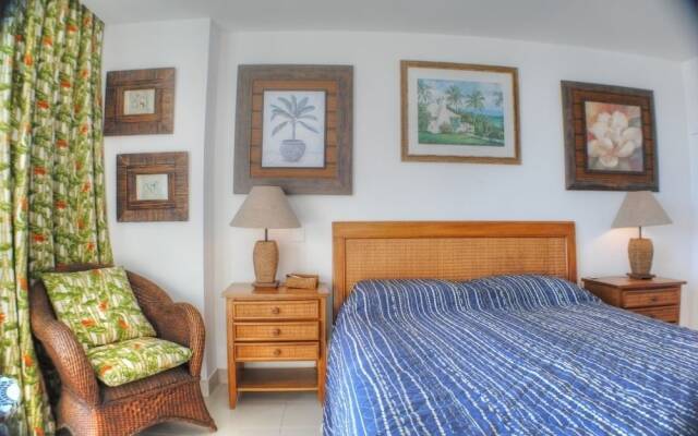 LinkHouse Tropical Triplex - 2 SUITES