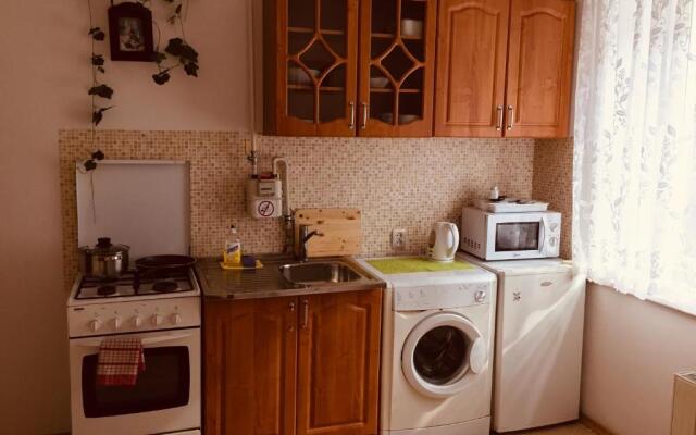 Sala Apartment