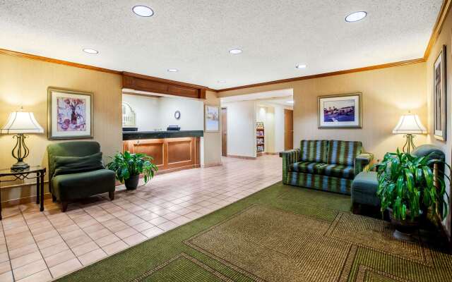 La Quinta Inn by Wyndham Detroit Southgate