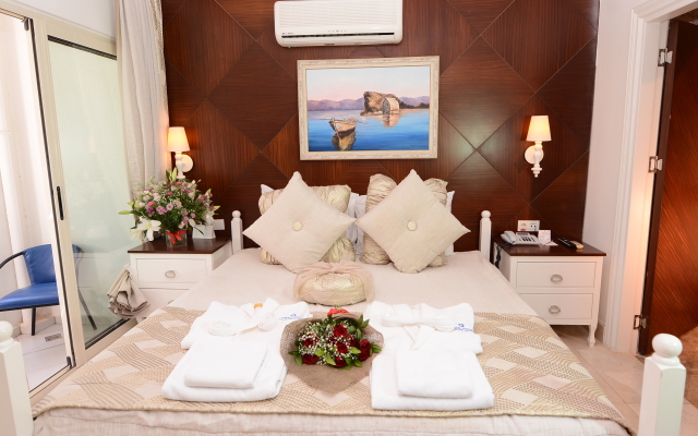 Onkel Resort Hotel
