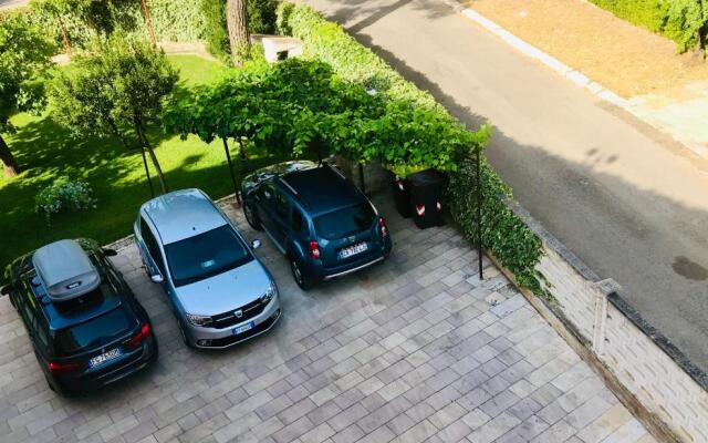 Casa Dolce Casa BB
